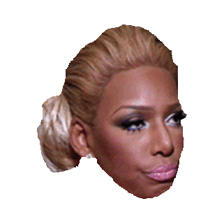 Real Housewives Fml Sticker by imoji