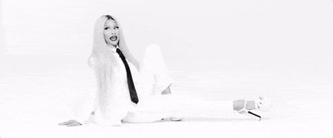 nicki minaj GIF by Fergie