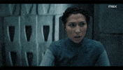 Hbo Dune Duneprophecy Prophecy GIF by HBO Max