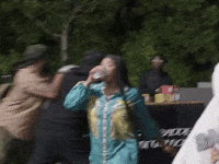 Party Cheers GIF