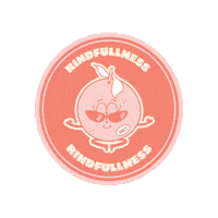 Pink Grapefruit Kombucha Sticker by Remedy Drinks