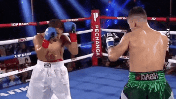 toprank fight boxing fighting espn GIF