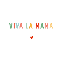 Vlm Sticker by Viva la Mama
