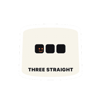 Sticker Expert Sticker by Long Story Short