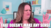 Rachael Kay Albers Awkward Marketing GIF