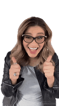 Claro Que Si Yes Sticker by Social Agenda Co