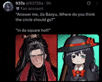 Limbus Company GIF