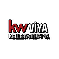 Kw Kellerwilliams Sticker