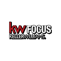 Kw Kellerwilliams Sticker