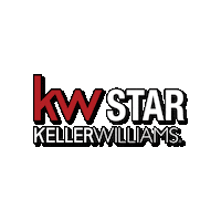 Kw Kellerwilliams Sticker