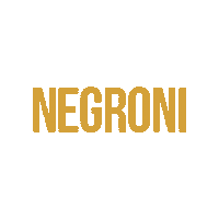 Negroni Week Sticker by Lyre's