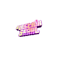 Boba Lightsticks Sticker by Exchange LA