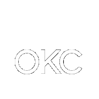 Moa Sticker by OKCMOA