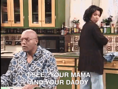 kenan and kel nicksplat GIF
