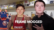 New York Islanders GIF