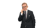 Politics Phone Sticker by CDUCSUBT