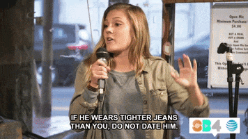 stand up summer GIF by @SummerBreak