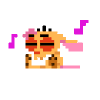 Ren And Stimpy Sticker