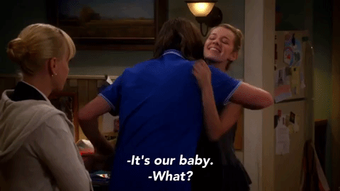 season 1 episode 3 GIF by mom