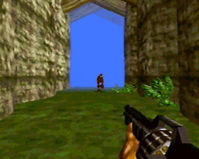 nintendo 64 GIF