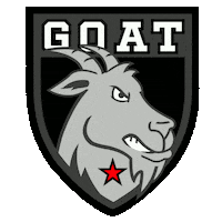 F45Goat Sticker by F45 PORT CREDIT TRAINING