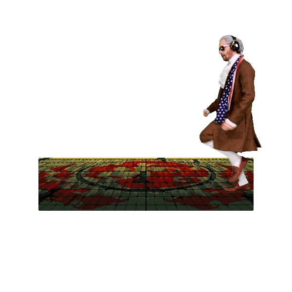 The Star Ego Sticker