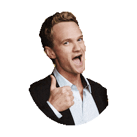 gay hello Sticker