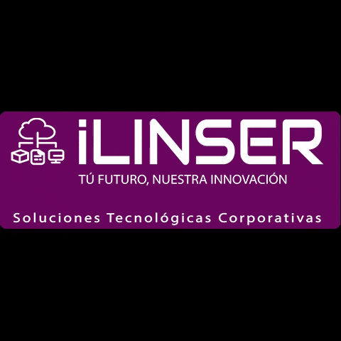 iLINSER tecnologia ilinser empresa ecuador empresa tecnologica GIF