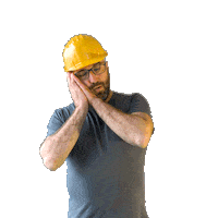 Sleep Sleeping Sticker by Stavario