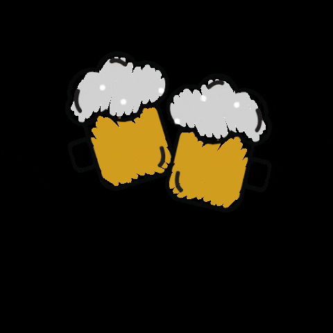 Piocy giphygifmaker beer roadsafety σκεψου GIF