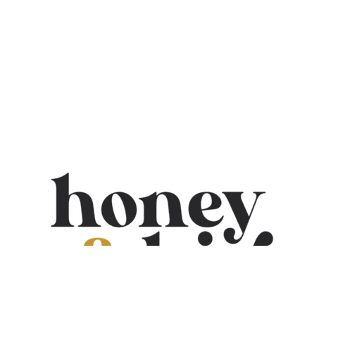 honeyxhive giphygifmaker Sticker
