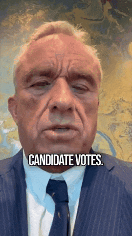 Voting New York GIF by Team Kennedy