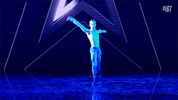 igt GIF by Italia's Got Talent