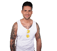 Marco Swipe Up Sticker by RTLde