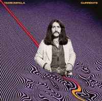 Let It Happen Tame Impala GIF