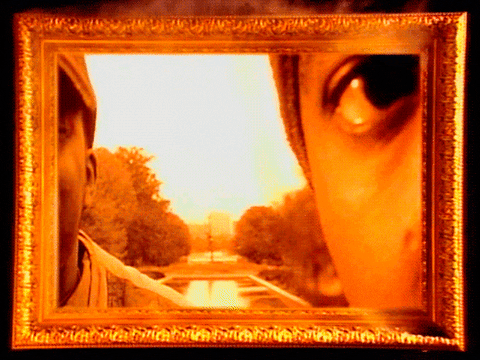 music video 90s GIF by ProfessorLightWAV