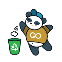 Panda Innovation Sticker by UN Development Programme