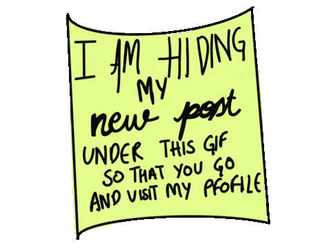 Animated Sticker
