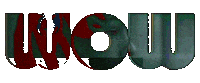 Art Wow Sticker