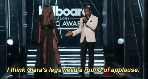 bbmas 2016 GIF by Billboard Music Awards