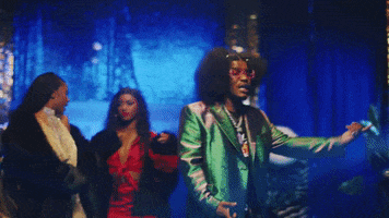 Trina GIF by Smino