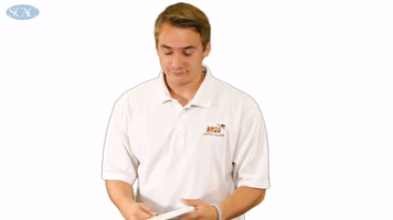austin college kangaroos GIF by Southern Collegiate Athletic Conference