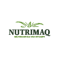 Nutrimaq agronegocio nutrimaq Sticker