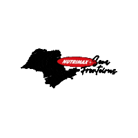 Sticker by Nutrimax Nutrição Animal