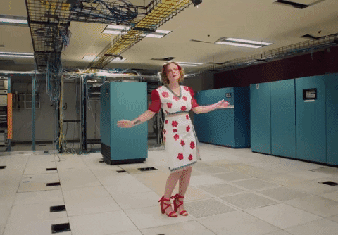 Courtney Marie Andrews GIF by Fat Possum Records