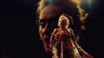 Music Video Dance GIF by Sony Music Colombia