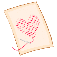 Diy Sewing Sticker by We Are Knitters