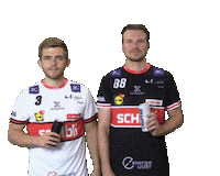 Happy Football Sticker by UHC Uster NLA