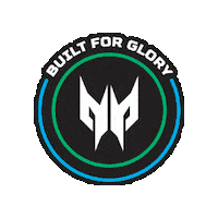 Predatorgaming Predatorleague Sticker by AcerMY