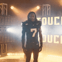 Football Thomas GIF by UCF Knights